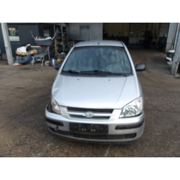 AUTO PER PEZZI Hyundai Getz 2002 1.3 