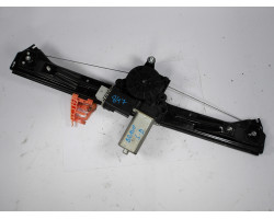 WINDOW MECHANISM FRONT RIGHT Fiat Bravo 2013 1.6 JTD 