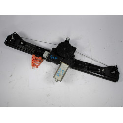 WINDOW MECHANISM FRONT RIGHT Fiat Bravo 2013 1.6 JTD 