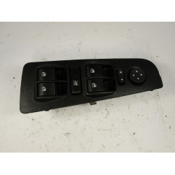 WINDOW SWITCH Fiat Bravo 2013 1.6 JTD 