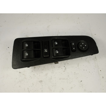 WINDOW SWITCH Fiat Bravo 2013 1.6 JTD 