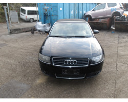 AUTO ZA DIJELOVE Audi A4, S4 2003 2.5 TDI CABRIO 