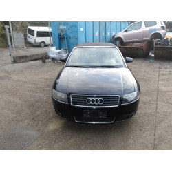 AUTO ZA DIJELOVE Audi A4, S4 2003 2.5 TDI CABRIO 