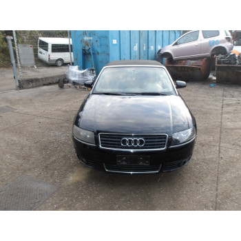 AUTO ZA DIJELOVE Audi A4, S4 2003 2.5 TDI CABRIO 