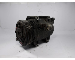 AIR CONDITIONING COMPRESSOR Volvo V70, V70XC, XC70 2004 2.4 D CROSSCOUNTRY 