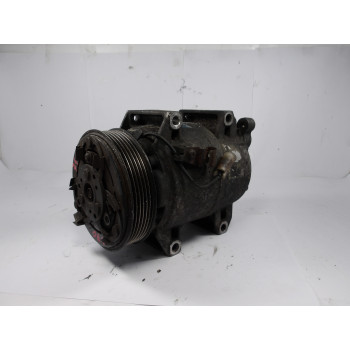 AIR CONDITIONING COMPRESSOR Volvo V70, V70XC, XC70 2004 2.4 D CROSSCOUNTRY 