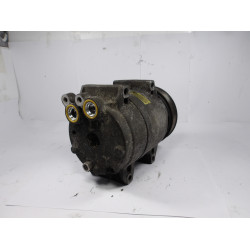 AIR CONDITIONING COMPRESSOR Volvo V70, V70XC, XC70 2004 2.4 D CROSSCOUNTRY 