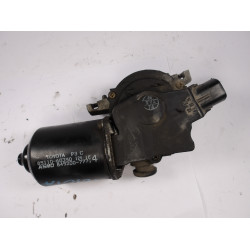 WIPER MECHANISM Hyundai Santafe 2007 2.2 CRDI 85110-60350