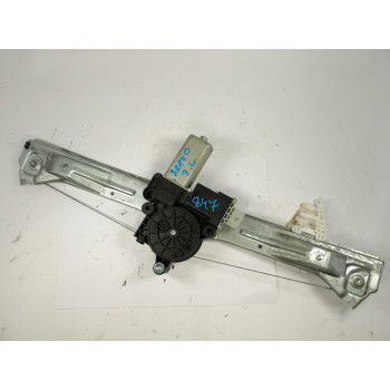 WINDOW MECHANISM REAR LEFT Fiat Bravo 2013 1.6 JTD 