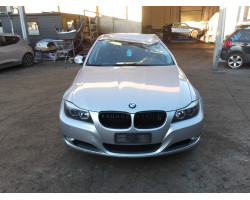 CAR FOR PARTS BMW 3 2009 320D 