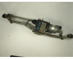 WIPER MECHANISM Audi A3, S3 2003 1.6 8p1955119a