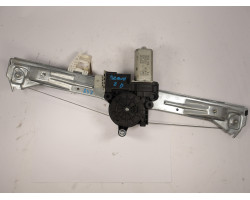 WINDOW MECHANISM REAR RIGHT Fiat Bravo 2013 1.6 JTD 