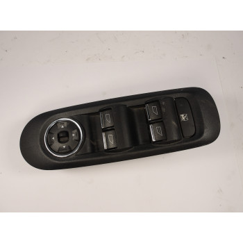 WINDOW SWITCH Ford Mondeo 2009 2.0 TDCI 140 7s7t14a132ab