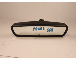 REARVIEW MIRROR Ford Focus 2011 1.6 TDCi 