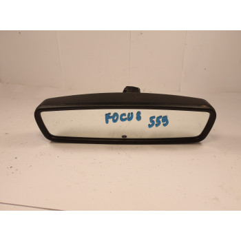 REARVIEW MIRROR Ford Focus 2011 1.6 TDCi 