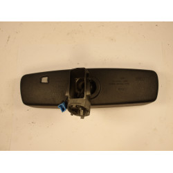 REARVIEW MIRROR Ford Focus 2011 1.6 TDCi 