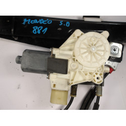 WINDOW MECHANISM FRONT RIGHT Ford Mondeo 2009 2.0 TDCI 140 