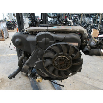 CEL MOTOR Audi A4, S4 2003 2.5 TDI CABRIO 