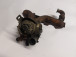 TURBOCHARGER Volvo S40/V50 2005 2.0D 