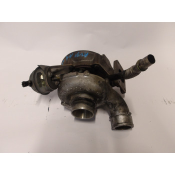 TURBINA Audi A4, S4 2003 2.5 TDI CABRIO 