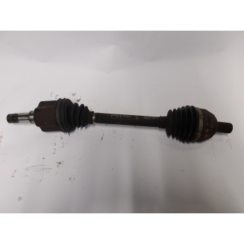 SEMIASSE ANTERIORE SINISTRO Ford Mondeo 2011 2.0 TDCI 