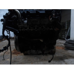 ENGINE COMPLETE Volvo S40/V50 2005 2.0D 