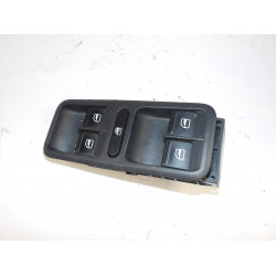 WINDOW SWITCH Škoda Fabia 2011 1.2 TSI 5j0867171