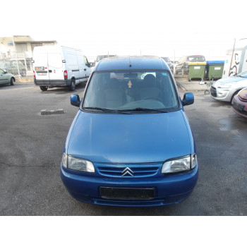 AUTO PER PEZZI Citroën BERLINGO 2 2003 1.6 16V 