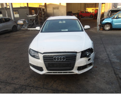 AUTO ZA DIJELOVE Audi A4, S4 2010 2.0 TDI 