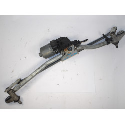 WIPER MECHANISM Audi A4, S4 2008 2.0 TDI AVANT 8e1955023e