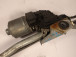 WIPER MECHANISM Audi A4, S4 2008 2.0 TDI AVANT 8e1955023e