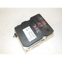 ABS CONTROL UNIT Audi A1 2010 1.4 TSI 90kw 6r0907379ah