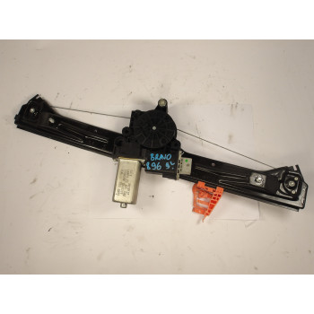 WINDOW MECHANISM FRONT LEFT Fiat Bravo 2009 1.4 16V TURBO 