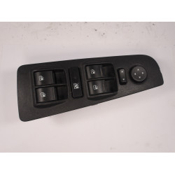 WINDOW SWITCH Fiat Bravo 2009 1.4 16V TURBO 