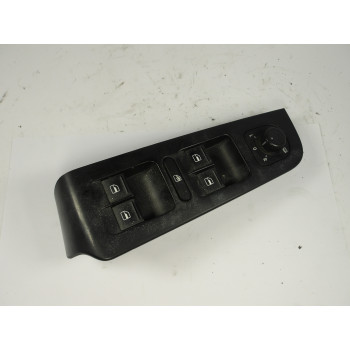 WINDOW SWITCH Škoda Superb 2013 2.0 TDI 1z0959858b