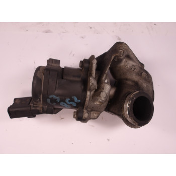 EGR VENTIL Citroën C3 2005 1.4 HDI AUT. 9658203780