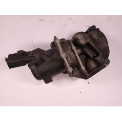 EGR VENTIL Citroën C3 2005 1.4 HDI AUT. 9658203780