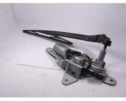 WIPER MECHANISM Toyota Yaris 2000 1.3 8513052010