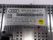 TRIP COMPUTER Audi A4, S4 2010 2.0 TDI 8t0919603e