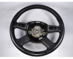 STEERING WHEEL Audi A4, S4 2010 2.0 TDI 8k0419091bg