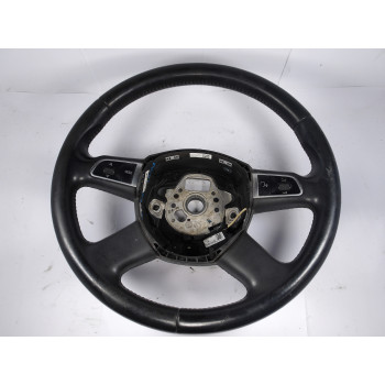 STEERING WHEEL Audi A4, S4 2010 2.0 TDI 8k0419091bg