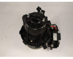 BLOWER MOTOR Audi A4, S4 2010 2.0 TDI 