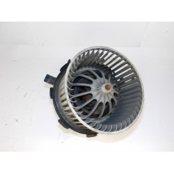 BLOWER MOTOR Audi A4, S4 2010 2.0 TDI 