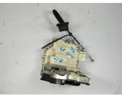 DOOR LOCK REAR RIGHT Audi A4, S4 2010 2.0 TDI 8k0839016c