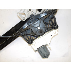 WINDOW MECHANISM REAR RIGHT Audi A4, S4 2010 2.0 TDI 8k0839462a