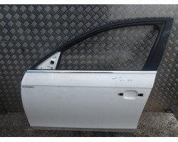 PORTA LAMIERA NUDA ANTERIORE SINISTRA Audi A4, S4 2010 2.0 TDI 