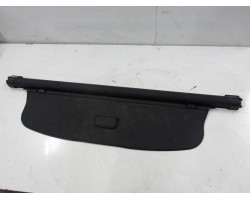 REAR SHELF Audi A4, S4 2010 2.0 TDI 