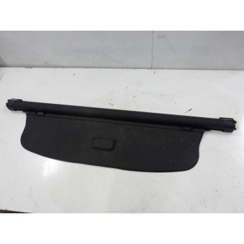 REAR SHELF Audi A4, S4 2010 2.0 TDI 