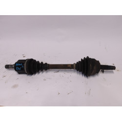 SEMIASSE ANTERIORE SINISTRO Fiat Bravo 2009 1.4 16V TURBO 