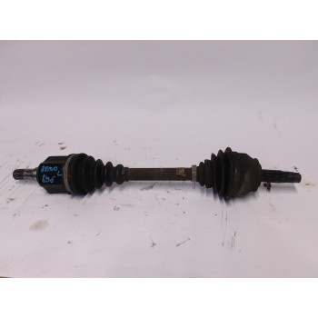 SEMIASSE ANTERIORE SINISTRO Fiat Bravo 2009 1.4 16V TURBO 